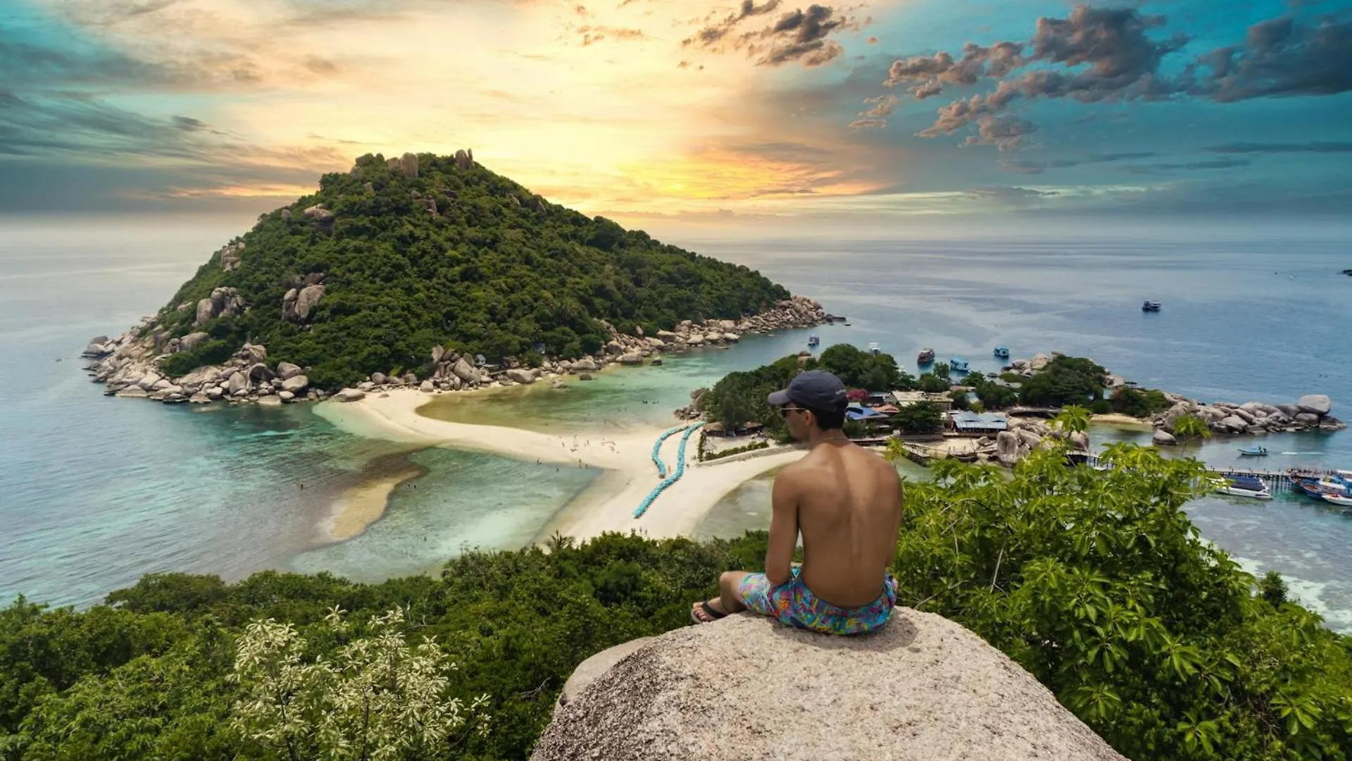 Ko Lanta Amantra Hostels - Women Only  Ko Lanta