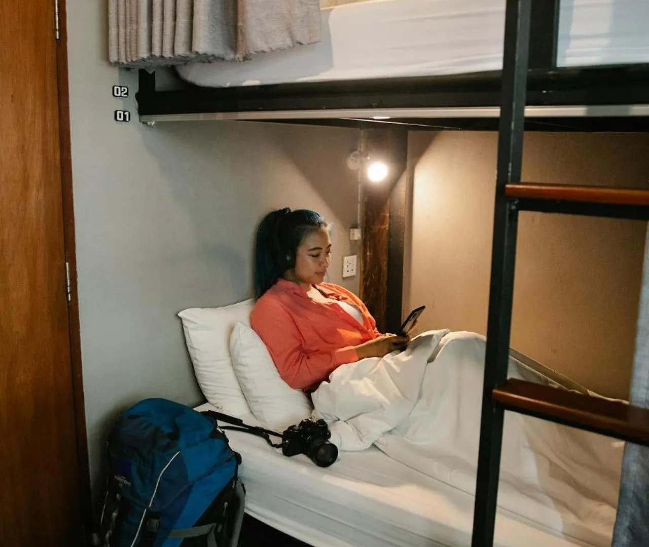 Ko Lanta Amantra Hostels - Women Only Tajlandia