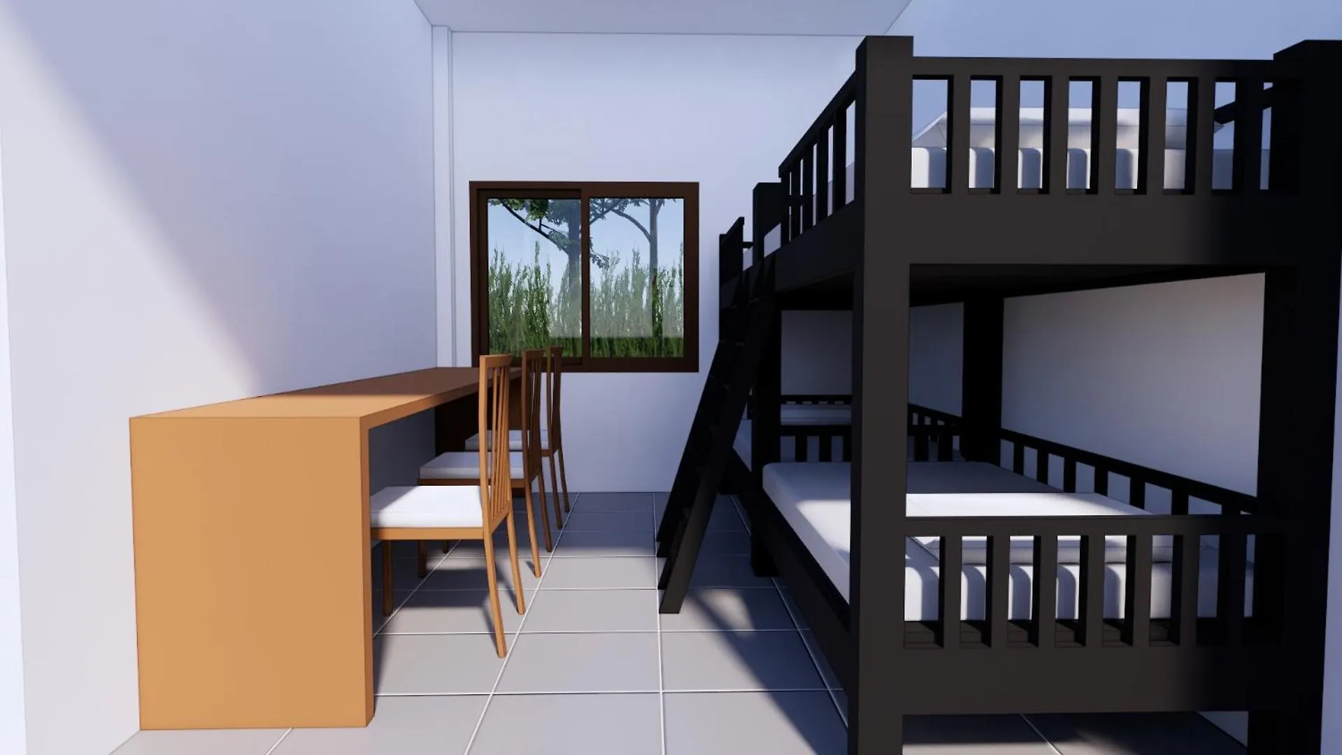 Ko Lanta Amantra Hostels - Women Only