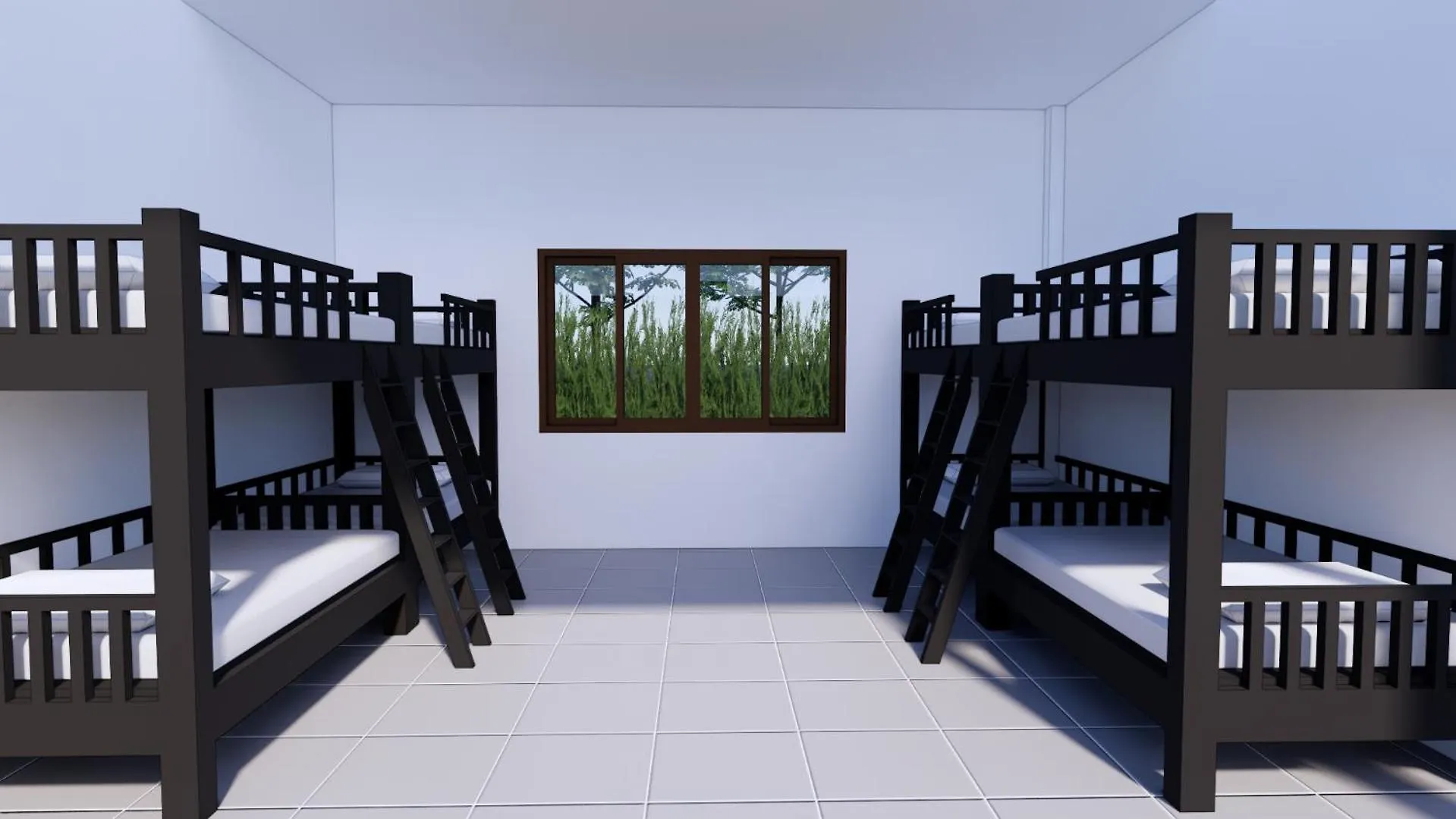 Ko Lanta Amantra Hostels - Women Only Ko Lanta