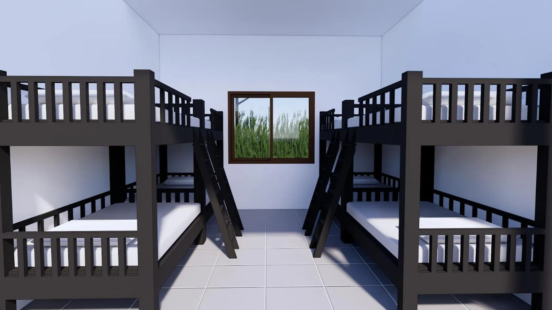Ko Lanta Amantra Hostels - Women Only