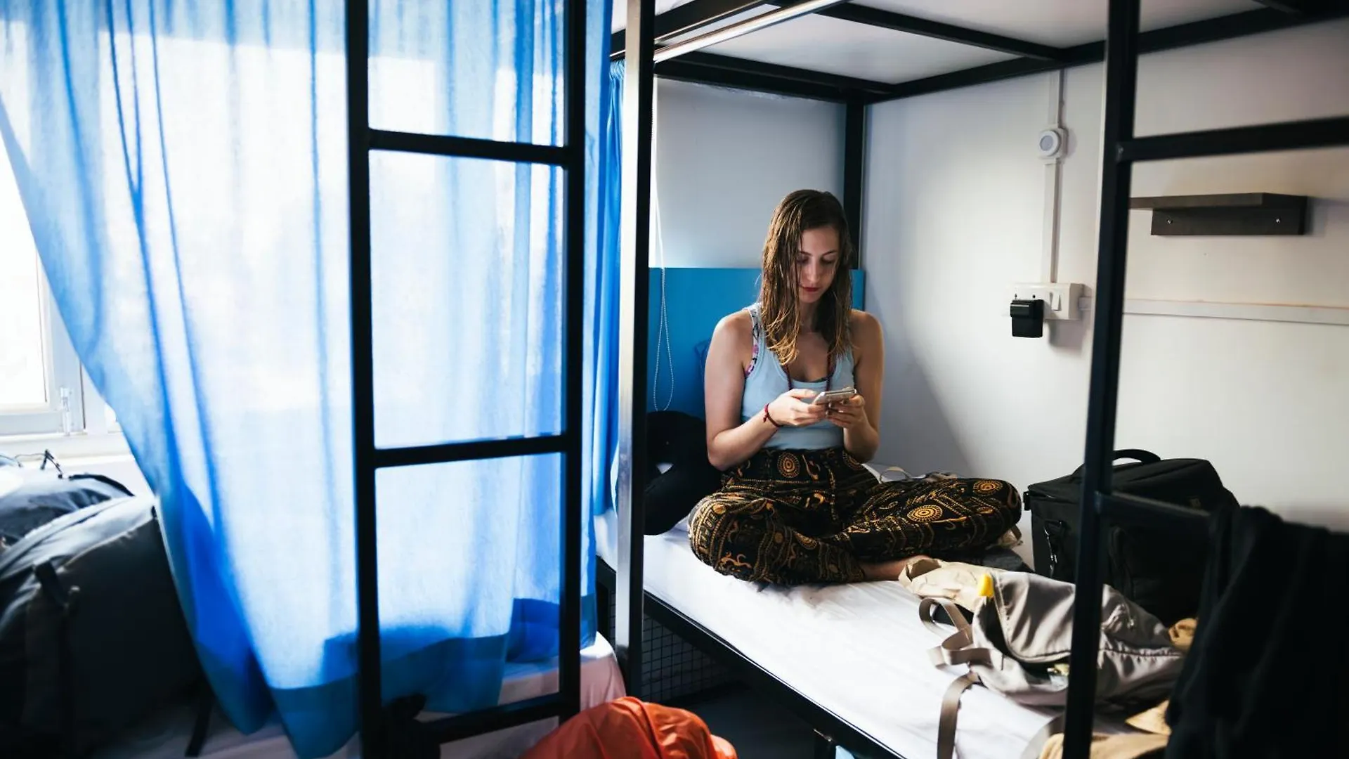 Ko Lanta Amantra Hostels - Women Only 0*, Ko Lanta